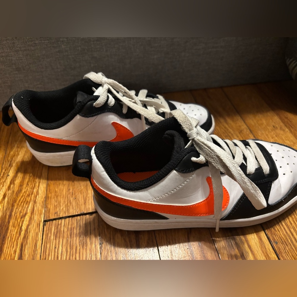 Nike Dunks